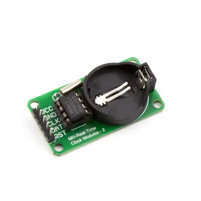 Modul sat ARDUINO RTC DS1302