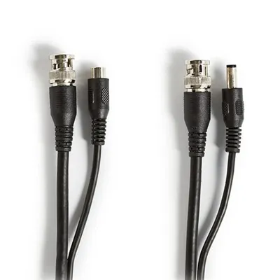 Antenski koaksijalni kabal 20m 6mm NEDIS
