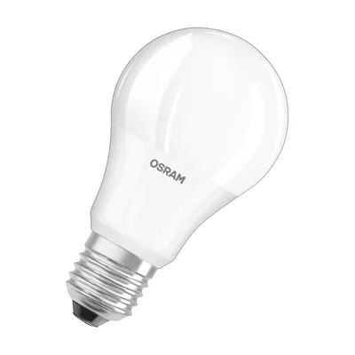 LED Sijalica E27 9W 2700K IP44 OSRAM