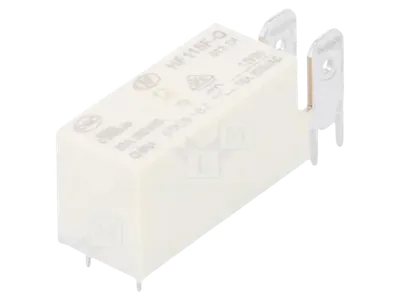 Elektromagnetni relej HF115F-Q/012-1H