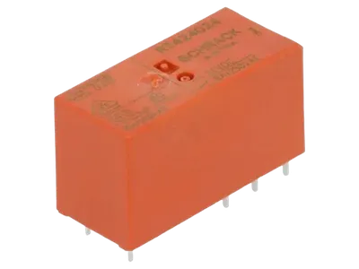 Elektromagnetni relej 6-1393243-8