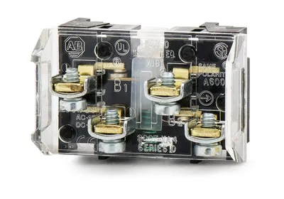 Kontaktni blok ALLEN BRADLEY 800T-XA4