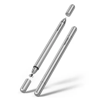 Univerzalna Stylus olovka za tablet i telefon VENTION KQMH0 2u1