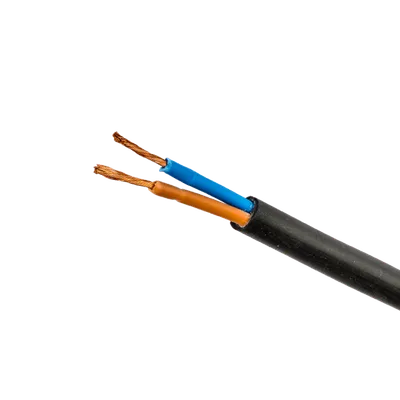 Napojni kabal 2x1.5mm ELMARK