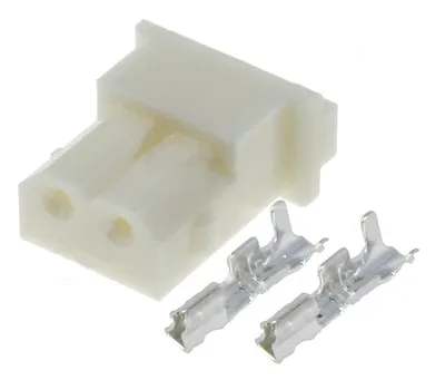 Kontakt JOINT TECH A2506H-2P