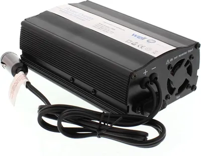Pretvarač napona 12V na 220V 150W WELL INV/U-12V150W/02