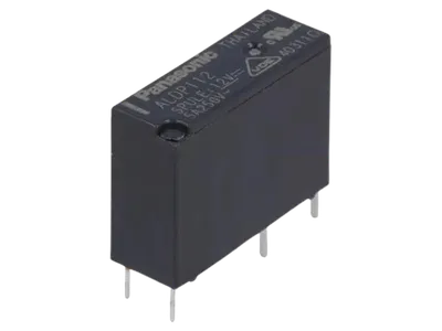 Elektromagnetni relej ALDP112