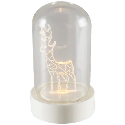 Dekorativna LED rasvjeta HOME