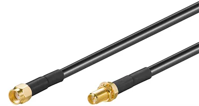 Produžni kabal za WiFi antenu 5m