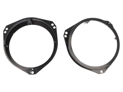 Adapteri distanceri za auto zvučnike BMW, MERCEDES, NISSAN, OPEL, RENAULT RAM-20.635/K