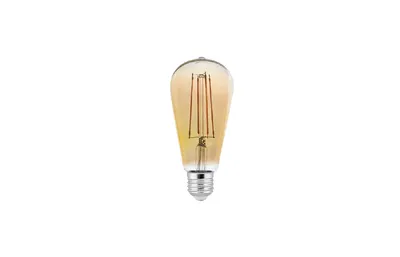 Sijalica sa žarnom niti E27 8W 2200K GREEN TECH