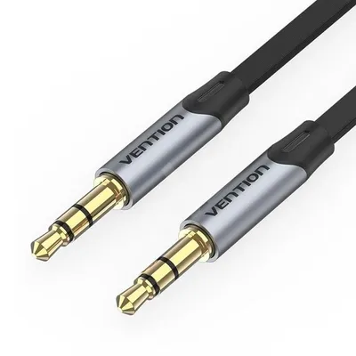 AUX kabal stereo VENTION 3m