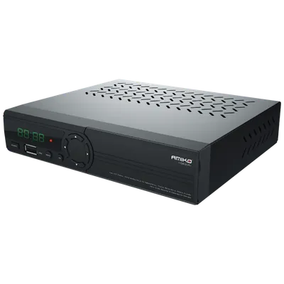 Prijemnik AMIKO DVB-S2+T2/C