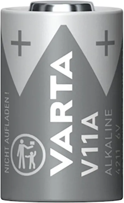 Baterija V11A VARTA