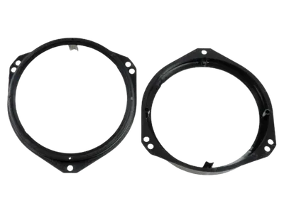 Adapteri distanceri za auto zvučnike BMW, NISSAN, OPEL, RENAULT 17cm RAM-20.432/K