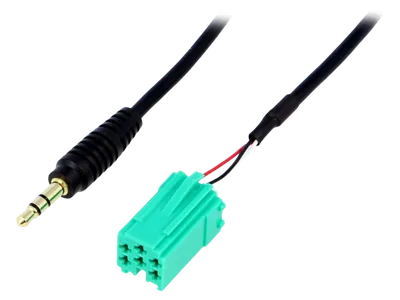 AUX adapter 3.5mm za RENAULT AUX-RENAULT.02