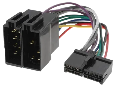 ISO adapter prelaz za player PROLOGY ZRS-172