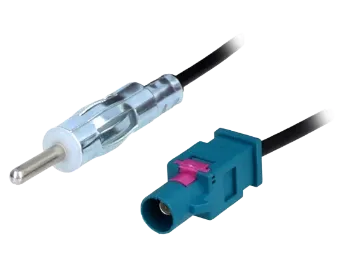 Antenski adapter ZRS-GOLFV-DIN
