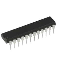 Integralno kolo SN74LS154