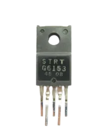 Integralno kolo STRG6153