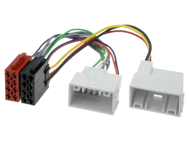 ISO adapter za HYUNDAI,KIA .ZRS-AS-62B