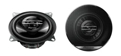 Auto zvučnici 10cm 200W PIONEER TS-G1032I