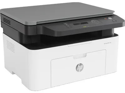 Laserski multifunkcijski printer HP Laser MFP 135a
