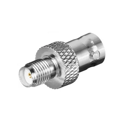 Konektor SMA - BNC za kabal RG 174/U GOOBAY