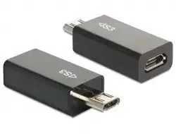 Adapter MHL micro USB 5pin na 11pin DELOCK