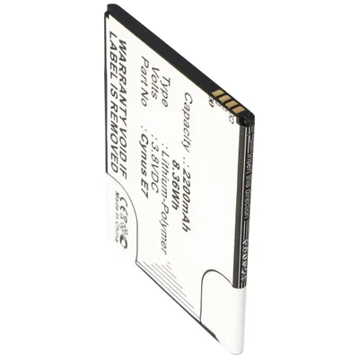 Baterija za ZTE Blade A910 3.85V 2500mAh