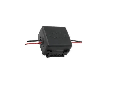 Filter buke interference