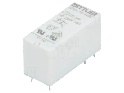 Elektromagnetni relej AZ764-1A-24DE