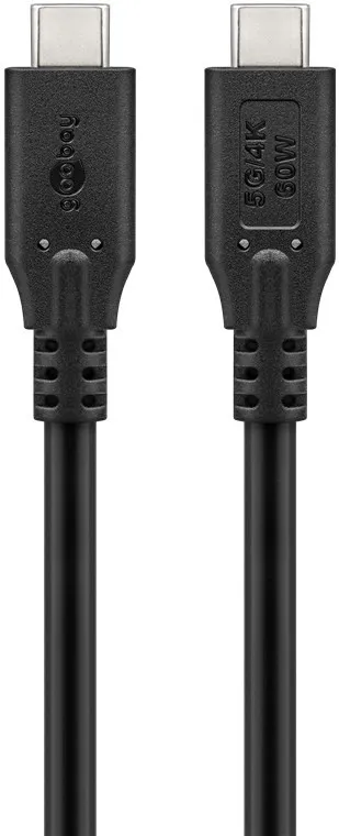 Kabal USB-C GOOBAY 3m 66509