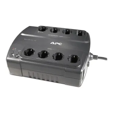UPS APC BE700G-GR 8/1