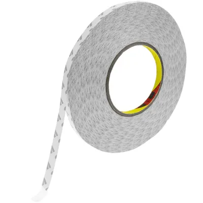 Dvostrana samoljepljiva 3M traka 10mm 50m 8MM 9448AB