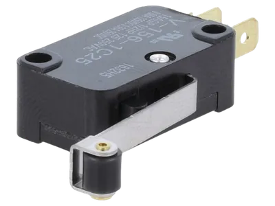 Mikroprekidač 15A 250V V-156-1C25