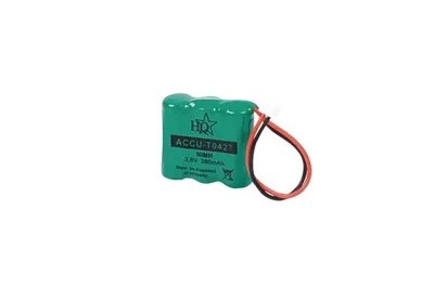 Punjiva baterija za telefon 3xAAA NEDIS 3.6V 280mAh