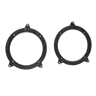 Adapteri distanceri za auto zvučnike BMW 13cm RAM-20.449/K