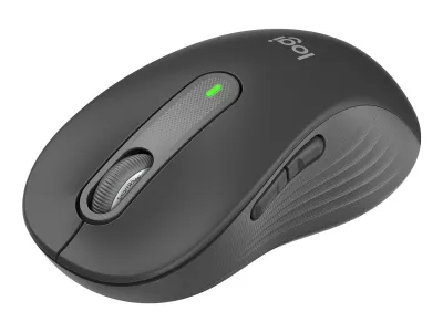 Bežični bluetooth miš LOGITECH M650L Graphite