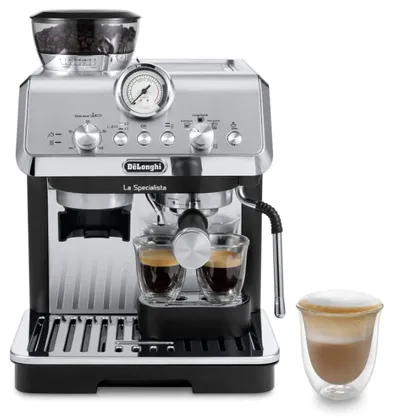 Aparat za kafu DELONGHI EC9115.WAB