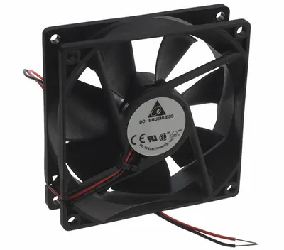 Ventilator AFB0912VH 95x95x25mm