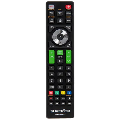 Daljinski upravljač za PANASONIC TV SUPERIOR