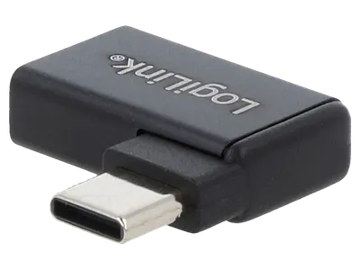 Adapter USB-A na USB-C LOGILINK