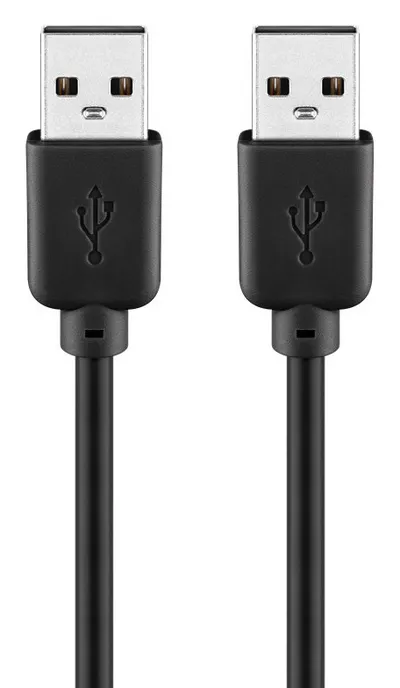 Kabal USB-A GOOBAY 3m