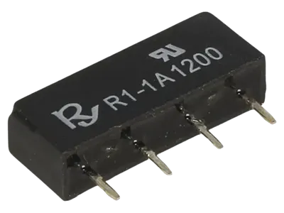 Relej R1-1A1200