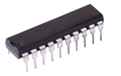 Integralno kolo SN74LS368