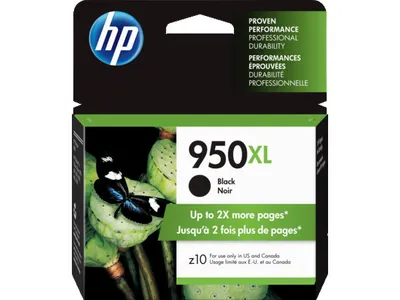 Tinta HP 950XL crna CN045AE