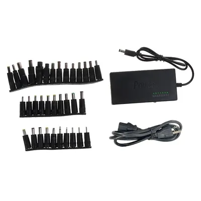 Univerzalni punjač za laptop 12...24V 120W