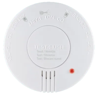 Detektor dima HOME SMO 01