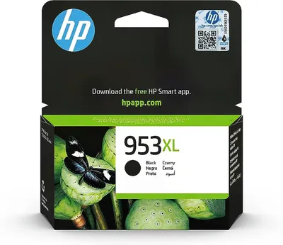 Tinta HP 953XL crna L0S70AE